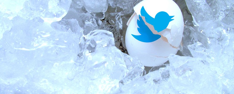 这些人以您无法想象的方式使用Twitter