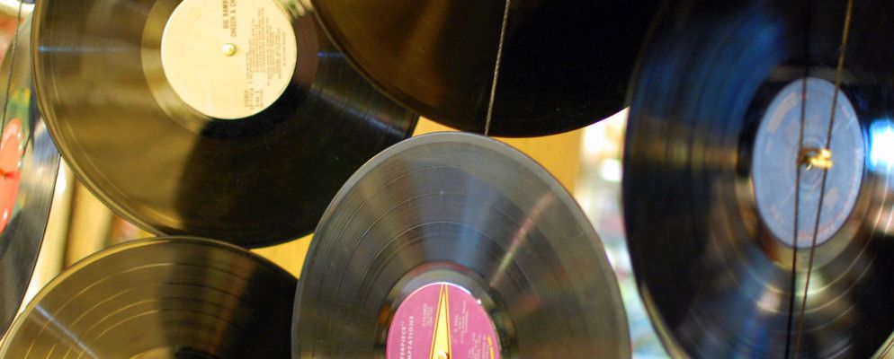 出售自己的音乐的绝佳网站