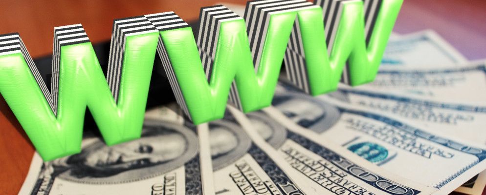 计算网站价值的最佳方法是什么？