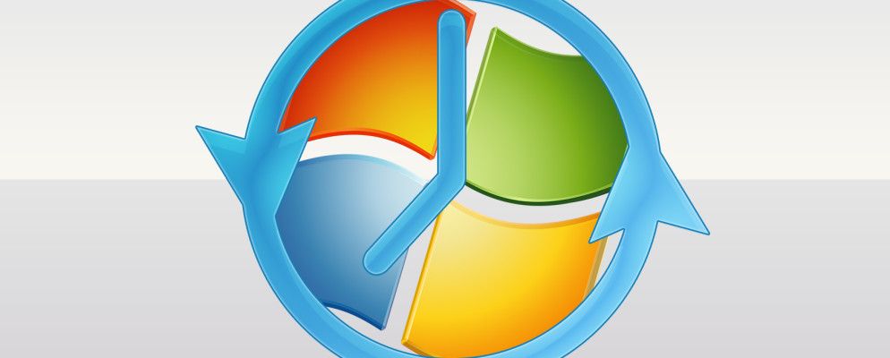 您需要了解的有关Windows系统还原的信息