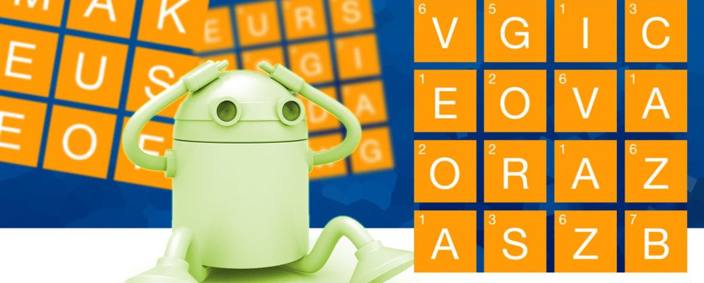 Xbox品牌增长:Wordament现在在Android上