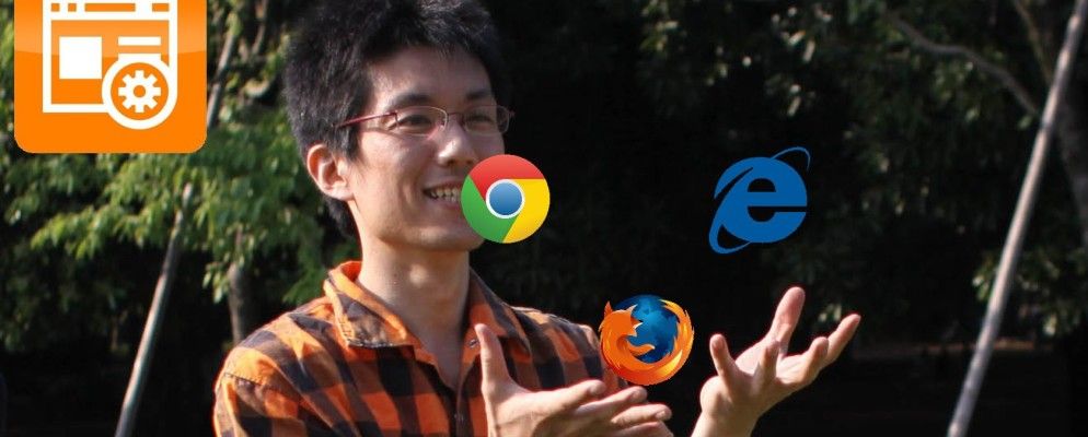 Auslogics浏览器护理:傻瓜的Windows浏览器设置