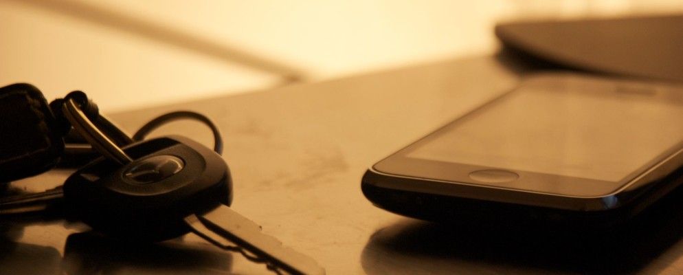 找到你的钥匙！ 6个小工具，可帮助您找到丢失的钥匙