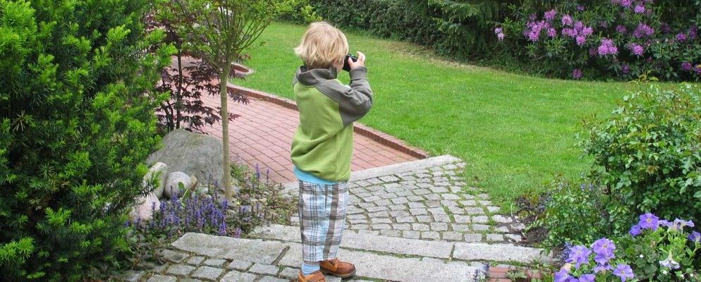 为您的创意Mojo设计的6个启发性的365天摄影项目