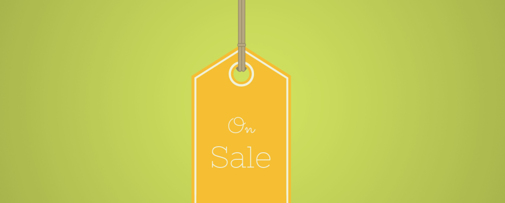 2013年黑色星期五的10大技术交易