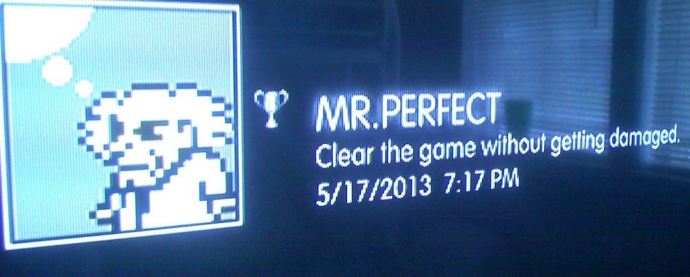 5种几乎不可能的游戏成就