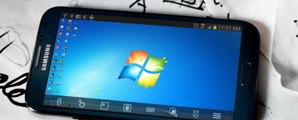 比较最佳的Android远程桌面应用程序:哪个最适合您?
