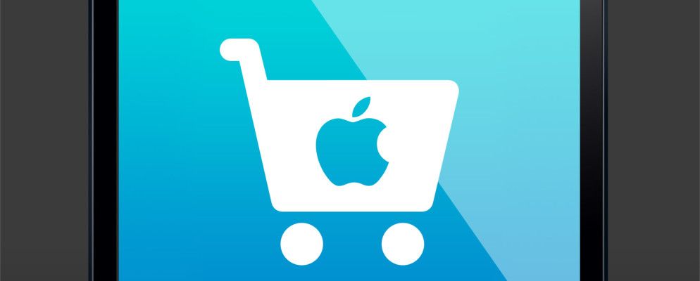 iPad专用的Apple Store假期及时到来