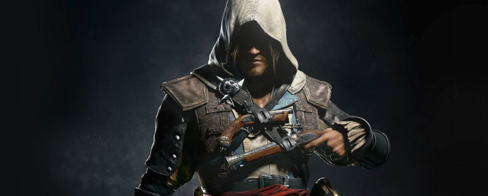 下一个刺客信条游戏中应使用的3个地方
