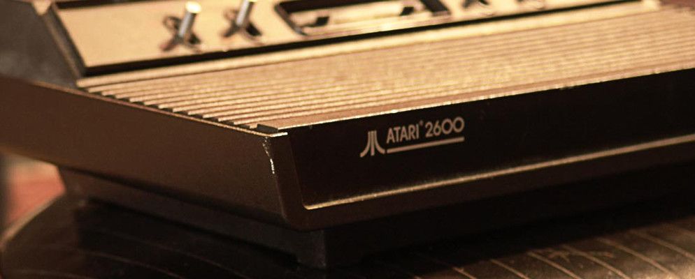 3个您想拥有的疯狂稀有且有价值的Atari 2600游戏
