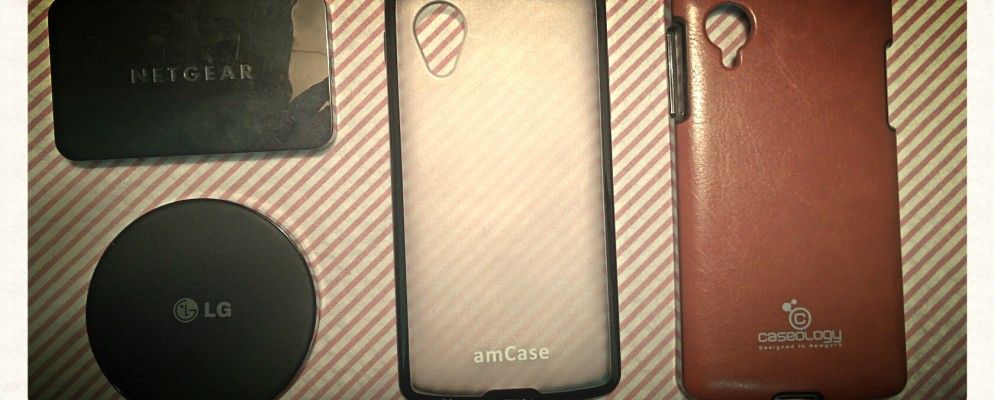 如何为Nexus 5评分最便宜的装备