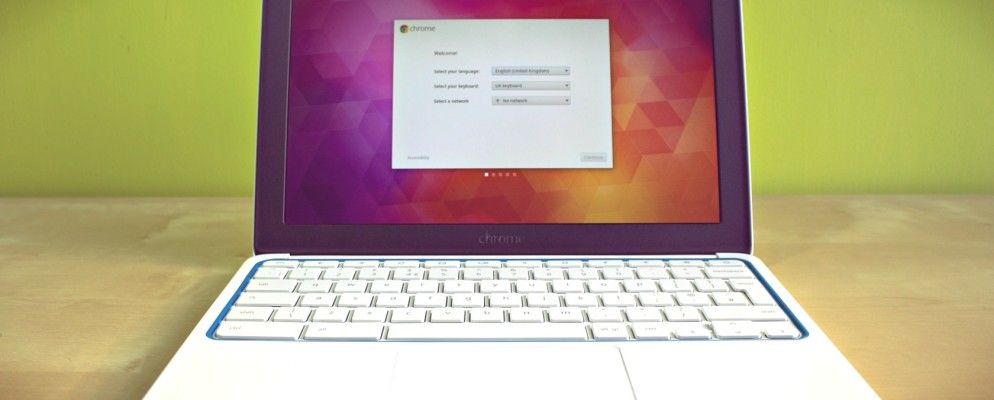 HP Chromebook 11审查和赠品