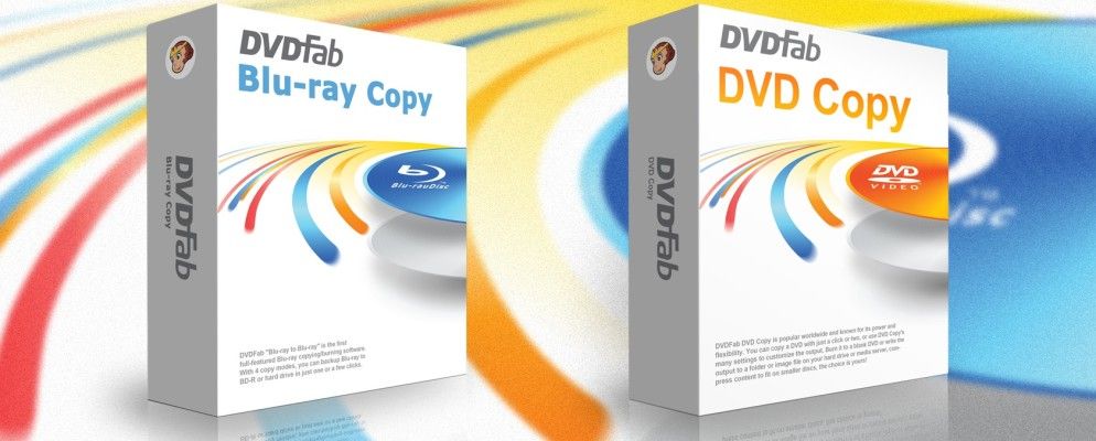 使用DVDFab Copy Suite轻松创建DVD和蓝光光盘备份[Giveaway]