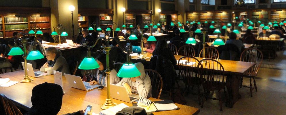 在哪里学习：浏览免费的在线教育世界