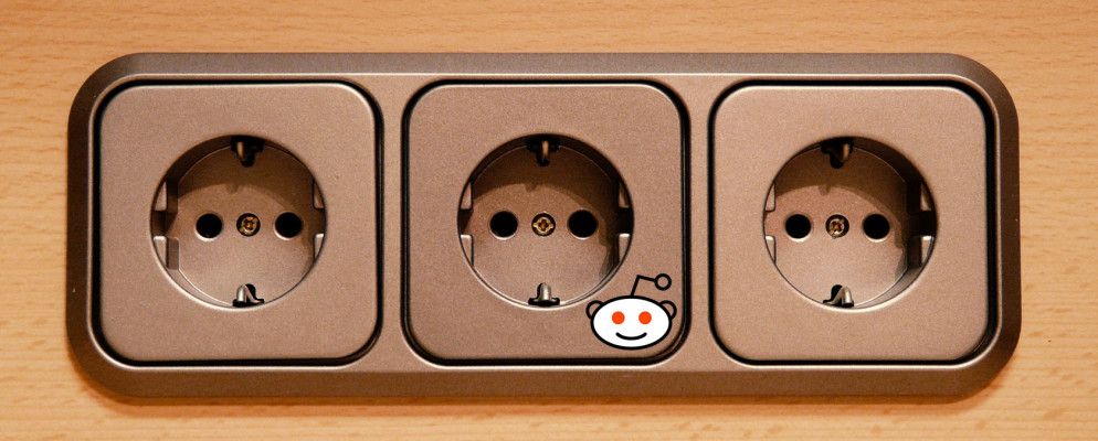 成为能源之星:20多个Reddit提示可帮助您节省电费