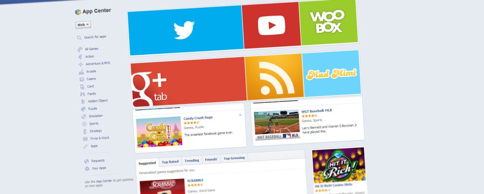 如何将有趣和重要的应用程序添加到您的Facebook页面