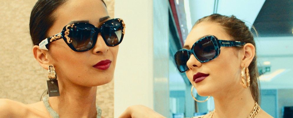 6个时尚男女在线时尚社区