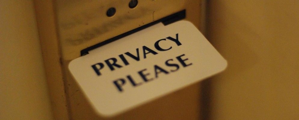 如何隐藏您的Facebook朋友列表