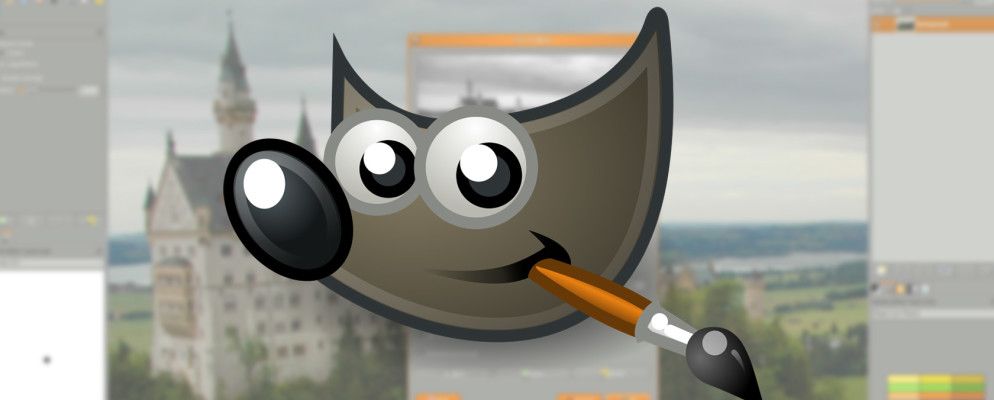 GIMP:每个人最喜欢的开源图像编辑器的快速演练