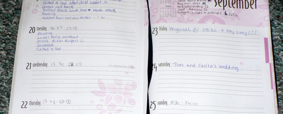 适用于Android的SmartGoals可帮助您设定切合实际的目标,衡量并达到目标