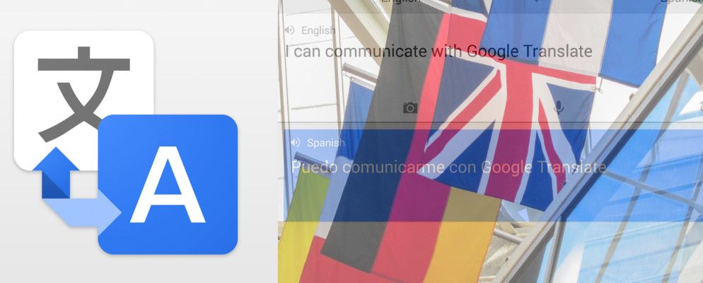 Google翻译Android应用使翻译会话更简单