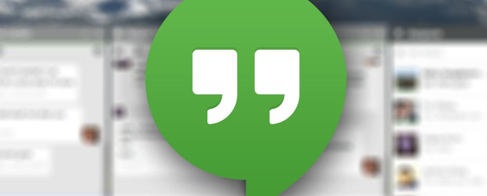 Chrome的环聊扩展程序将对话带到您的桌面