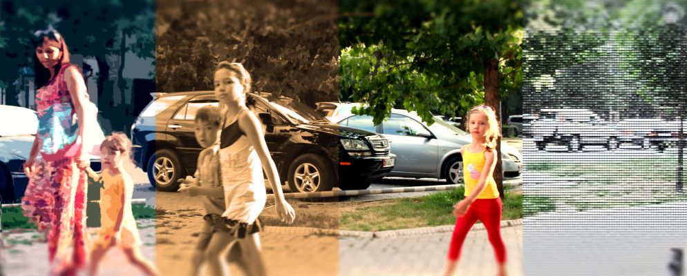 Stunwall和PhotoMania：您需要尝试的两个非常简单的图像编辑器