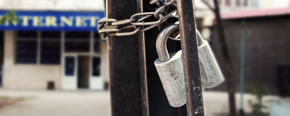 如何绕过被阻止的站点和Internet限制