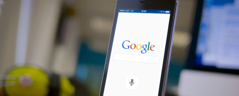 使用适用于iOS的经过改进的Google搜索应用程序开始流畅的免提通话