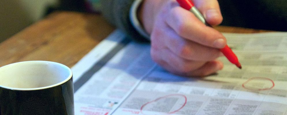 5个自由作家和编码员可以找到工作的网站