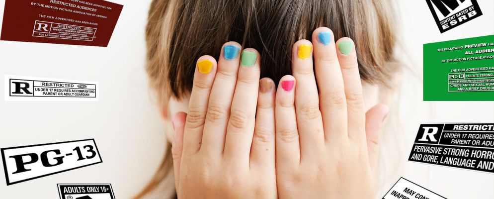 8个伟大的电影评论网站，适合带孩子的父母