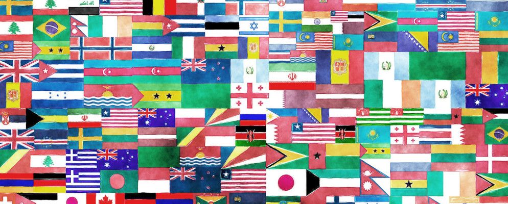 SayHi翻译很可能是《星际迷航》通用翻译的最接近的事物