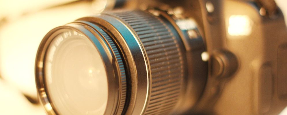 学习摄影?加入8个Flickr小组,获得令人耳目一新的教训