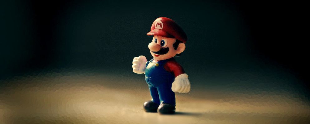 4种效果不错的视频游戏机启动游戏