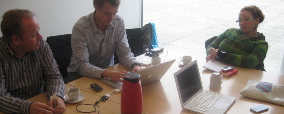 使会议记录有效:如何在会议期间做有效笔记