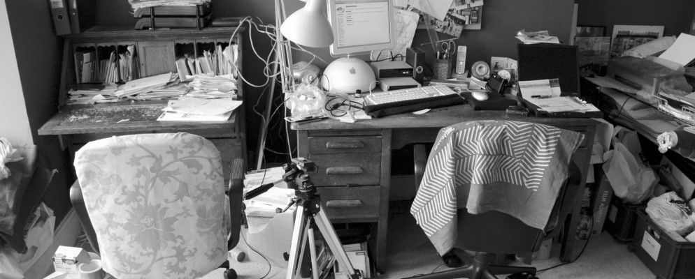 10个很棒的配件可帮助您整理办公桌