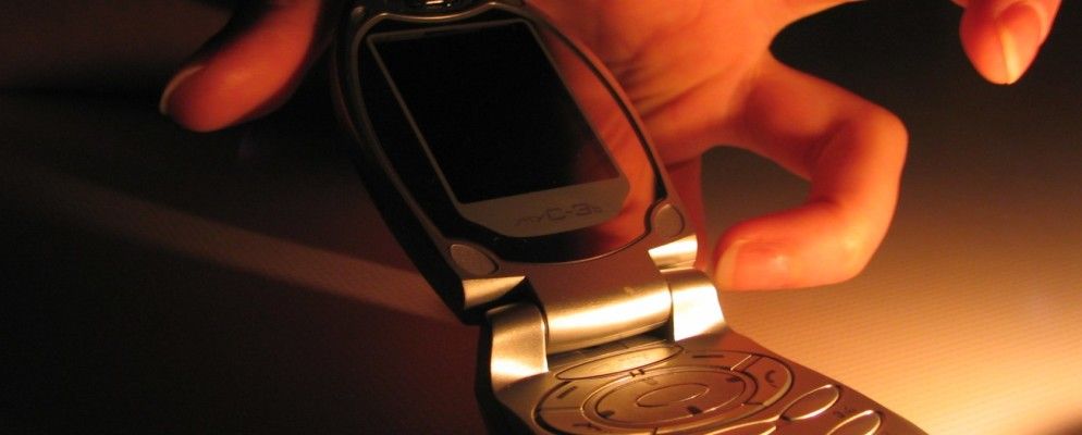 如何确定我的新(二手)智能手机是否被盗?