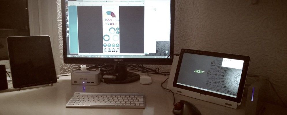 为什么Windows 8 Tablet无法完全替换PC