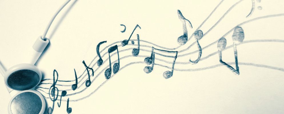 如何在社交网络上找到您喜欢的新音乐