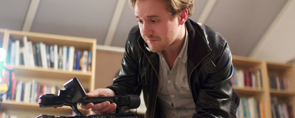 如何使用视频促进自由职业