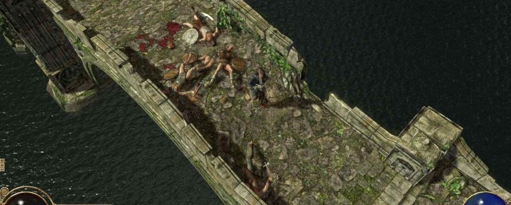 2个AutoHotkey脚本,使您成为更好的放逐者之路