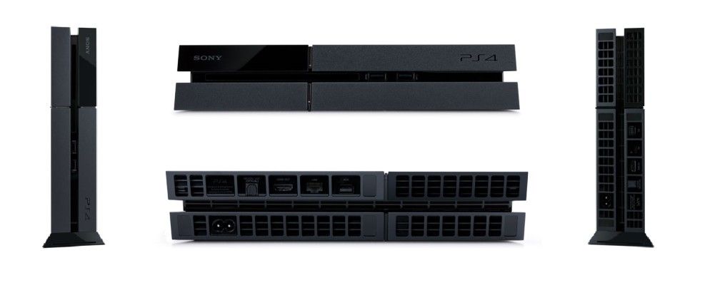 PS4评论，Moto G，Chromebook 11，Domainapalooza [技术新闻摘要]