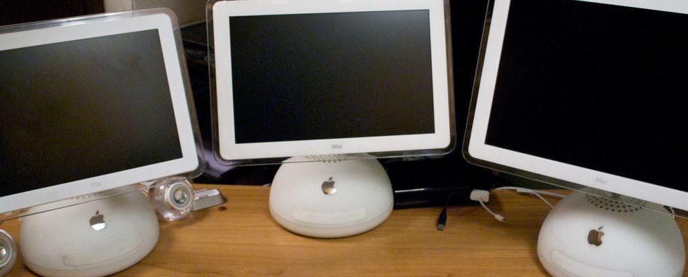 PowerPC Mac仍然有合法用途吗？