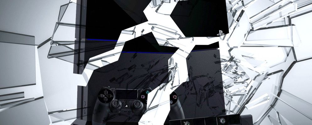 两次考虑购买PlayStation:如何被黑客入侵使我的PSN内容无用