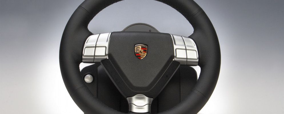 购买PC或主机赛车轮之前需要了解的内容