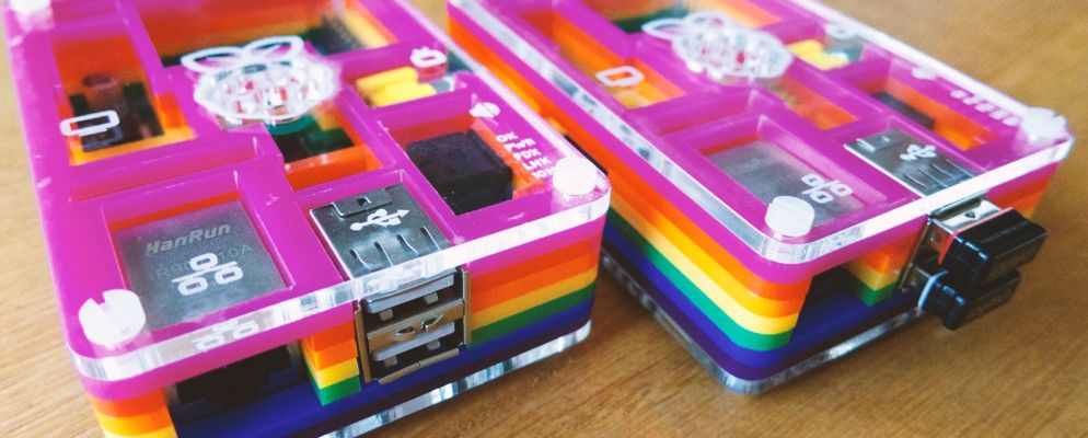 加固Raspberry Pi的5种方法