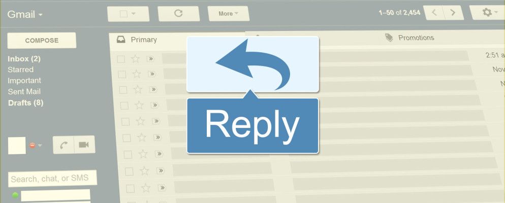 让忙碌的人回复您的电子邮件的6种方法