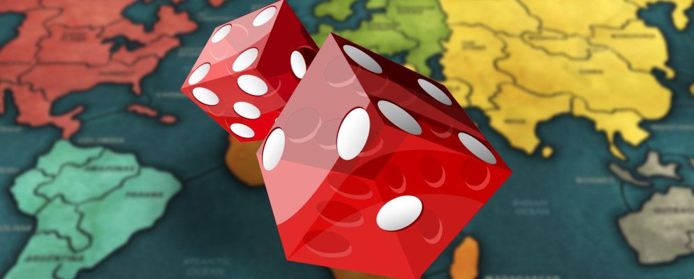 周末在线玩风险游戏的4种方法