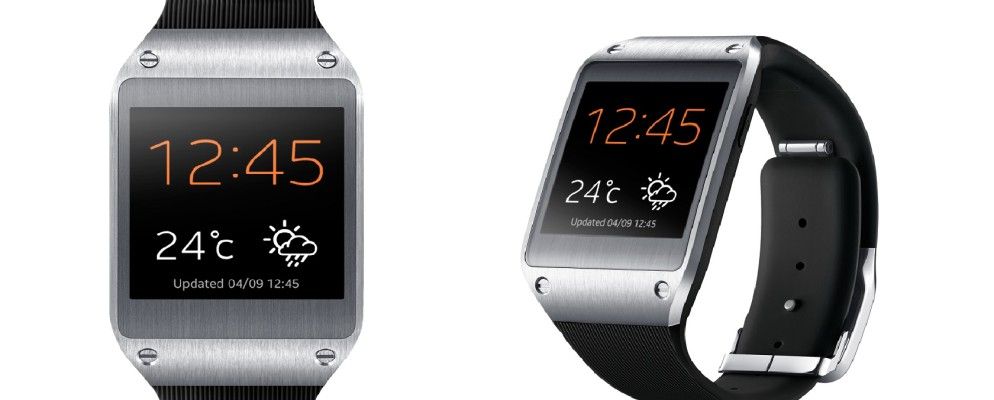 Galaxy Gear，PS4利润，NokSoft，自拍满意度[科技新闻摘要]