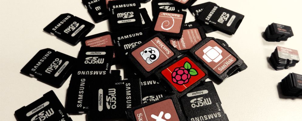 在Raspberry Pi上启动多种操作系统的3种方法